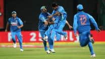 India vs England 2012-13: Conditions should benefit fast bowlers in Mohali and Dharamsala