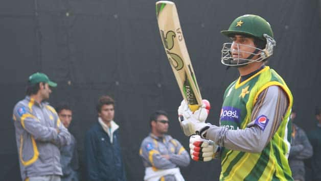 Pakistan set for tough South Africa challenge in three-match Test series Pakistan set for tough South Africa challenge in three-match Test series