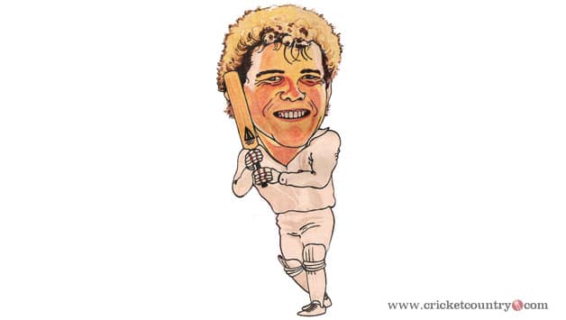 Martin Crowe – New Zealand best batsmen ever Martin Crowe – New Zealand best batsmen ever