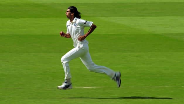 Ishant Sharma’s comment that he is not the senior fast bowler in the Indian attack is baffling Ishant Sharma’s comment that he is not the senior fast bowler in the Indian attack is baffling