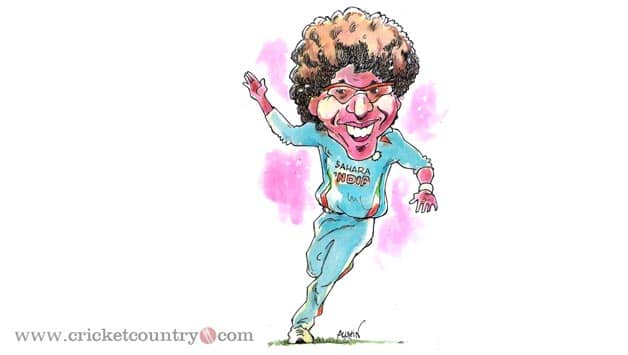 Ravindra Jadeja: Left-handed compliments for the opposition Ravindra Jadeja: Left-handed compliments for the opposition