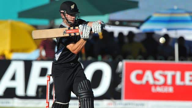 New Zealand's series win over South Africa one of the finest: Brendon McCullum New Zealand's series win over South Africa one of the finest: Brendon McCullum