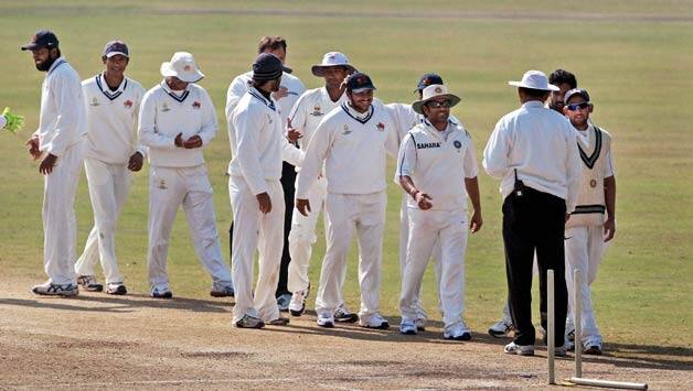 Preview: Upbeat Mumbai take on first-timers Saurashtra in Ranji Trophy final Preview: Upbeat Mumbai take on first-timers Saurashtra in Ranji Trophy final
