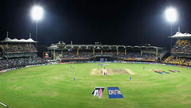 Yusuf Pathan powers Reliance One to victory Yusuf Pathan powers Reliance One to victory