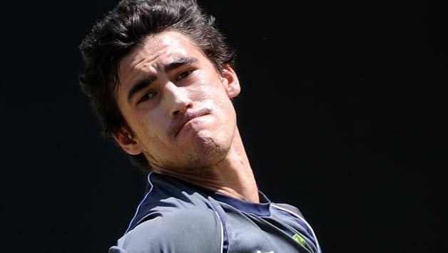Australian pacer Mitchell Starc decides to give IPL a miss Australian pacer Mitchell Starc decides to give IPL a miss
