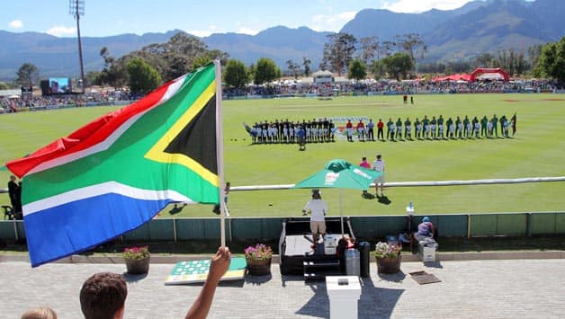 Former South Africa captain Peter van der Merwe passes away Former South Africa captain Peter van der Merwe passes away