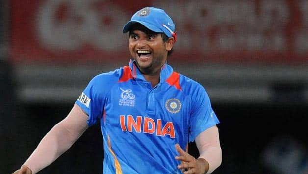 Suresh Raina wants to utilise Irani Cup match to earn spot in Indian Test side Suresh Raina wants to utilise Irani Cup match to earn spot in Indian Test side