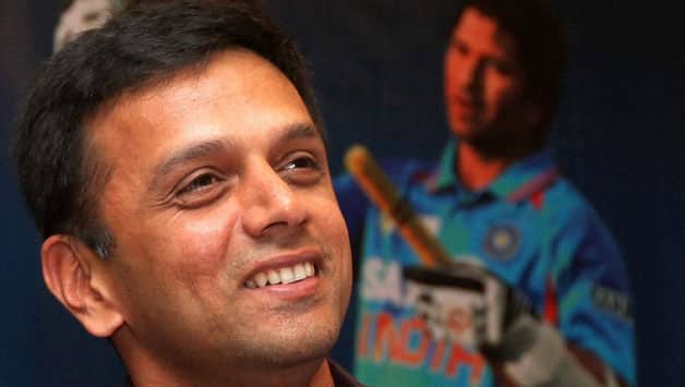 Rahul Dravid believes India and Pakistan should play cricket more often Rahul Dravid believes India and Pakistan should play cricket more often