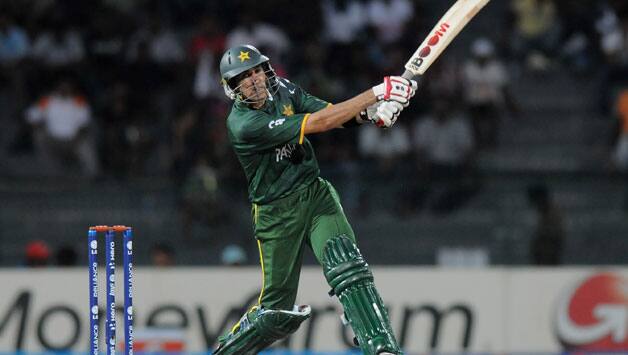 Sarfaraz Ahmed, Umar Gul revive Pakistan in tour game against South African Invitation XI Sarfaraz Ahmed, Umar Gul revive Pakistan in tour game against South African Invitation XI