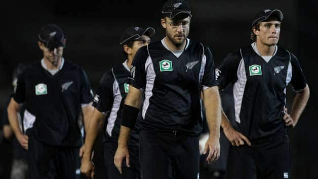 New Zealand to get US$ 1.8 million from ICC New Zealand to get US$ 1.8 million from ICC