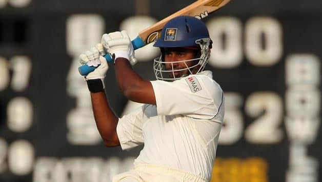 Chaminda Vaas: Consistent, classy and reliable Chaminda Vaas: Consistent, classy and reliable