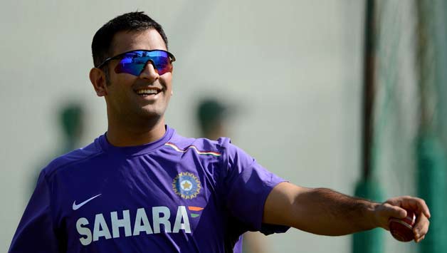 MS Dhoni set to skip Irani Trophy MS Dhoni set to skip Irani Trophy