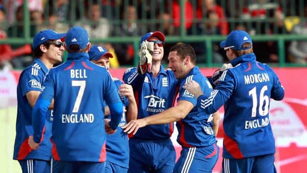 India vs England 2012-13: It was important to win toss, says Alastair Cook India vs England 2012-13: It was important to win toss, says Alastair Cook
