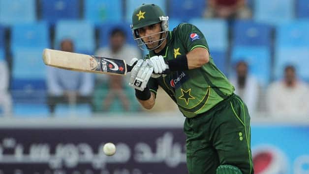 Misabh faces toughest challenge to his captaincy on tour of South Africa Misabh faces toughest challenge to his captaincy on tour of South Africa