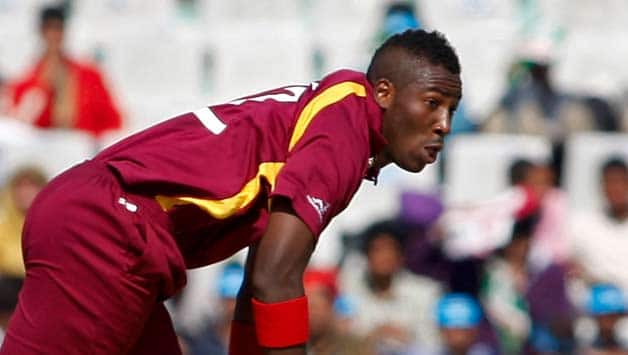 Andre Russell confident of good performance against Australia Andre Russell confident of good performance against Australia