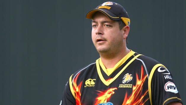 Jesse Ryder opts out of England series; to play in IPL 6 Jesse Ryder opts out of England series; to play in IPL 6