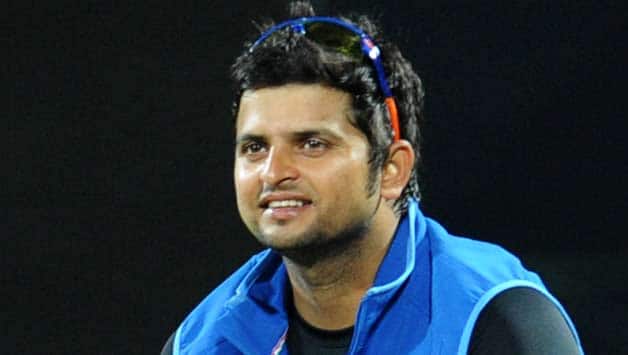 Suresh Raina credits stint in domestic cricket for remarkable comeback Suresh Raina credits stint in domestic cricket for remarkable comeback