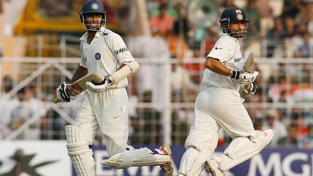 Tendulkar's presence keeps everybody on their toes; the dressing room is special when he is around: Wasim Jaffer Tendulkar's presence keeps everybody on their toes; the dressing room is special when he is around: Wasim Jaffer