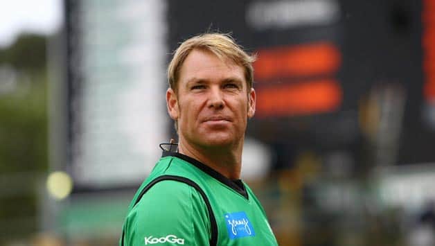 Shane Warne says next 12 months very critical for Australia Shane Warne says next 12 months very critical for Australia