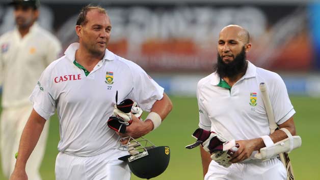 South Africa's high-quality batsmen will be seriously challenged by Pakistani attack South Africa's high-quality batsmen will be seriously challenged by Pakistani attack