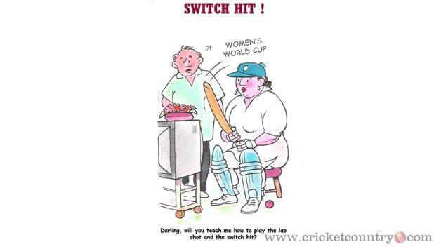 Indoor coaching! Indoor coaching!