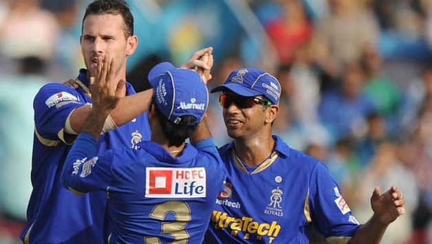 Rajasthan Royals fined Rs 98.5 crore by ED for violation of norms Rajasthan Royals fined Rs 98.5 crore by ED for violation of norms