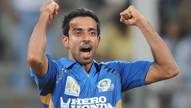 Sachin Tendulkar's feedback helped improving bowling skills, reveals Dhawal Kulkarni Sachin Tendulkar's feedback helped improving bowling skills, reveals Dhawal Kulkarni