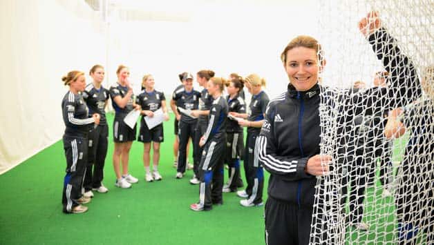 ICC Women's World Cup 2013: England aim to continue winning momentum in clash against West Indies ICC Women's World Cup 2013: England aim to continue winning momentum in clash against West Indies