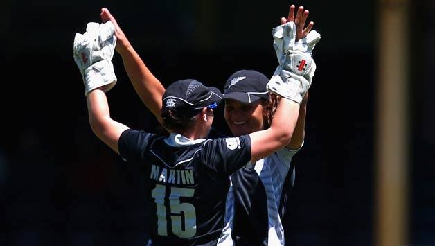 ICC Women's World Cup 2013 Preview: Australia clash with New Zealand to decide Group B topper ICC Women's World Cup 2013 Preview: Australia clash with New Zealand to decide Group B topper