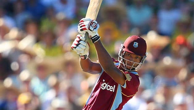 Kieran Powell disappointed at not being able to take West Indies to victory over Australia Kieran Powell disappointed at not being able to take West Indies to victory over Australia