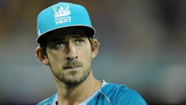 Joe Burns named Bradman Young Cricketer of the Year Joe Burns named Bradman Young Cricketer of the Year