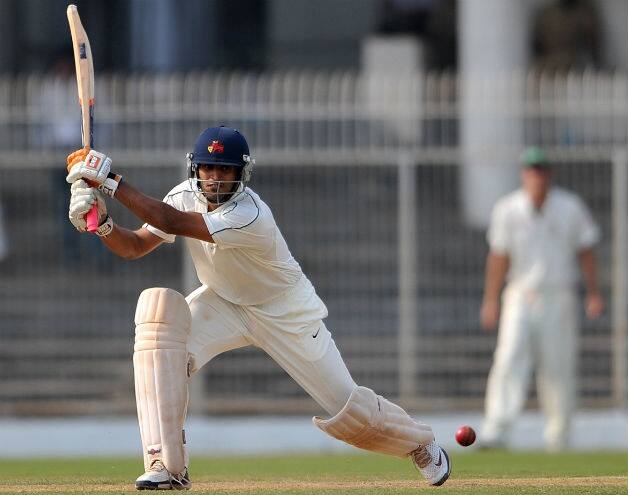 I think I’ve done well enough for anyone to recognise, says Abhishek Nayar I think I’ve done well enough for anyone to recognise, says Abhishek Nayar