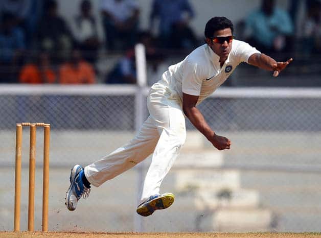 Manoj Tiwary: Sachin Tendulkar resurrected my career Manoj Tiwary: Sachin Tendulkar resurrected my career