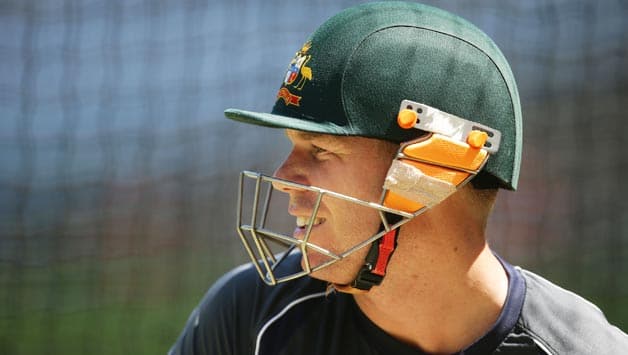 David Warner feels India is no more unbeatable at home David Warner feels India is no more unbeatable at home