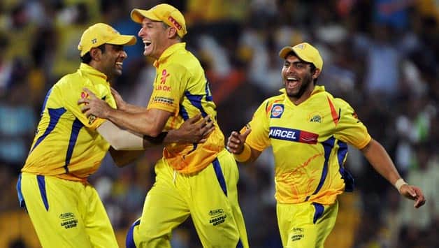 IPL 2013: CSK sign five domestic bowlers IPL 2013: CSK sign five domestic bowlers
