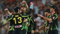 Australia make five changes in Twenty20 squad against West Indies