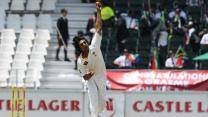 Selection of Rahat over Irfan and Adil and Younis’s twin failures hit Pakistan hard at Johannesburg