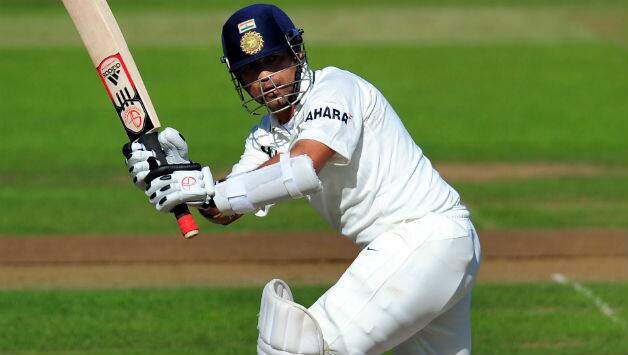 Irani Cup 2013: Rest of India in command despite Sachin Tendulkar century Irani Cup 2013: Rest of India in command despite Sachin Tendulkar century