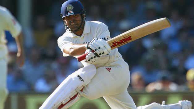 Dream was to get Sachin Tendulkar out on my birthday: S Sreesanth Dream was to get Sachin Tendulkar out on my birthday: S Sreesanth