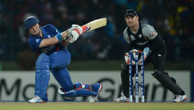 New Zealand win toss, elect to bowl against England in first T20 New Zealand win toss, elect to bowl against England in first T20