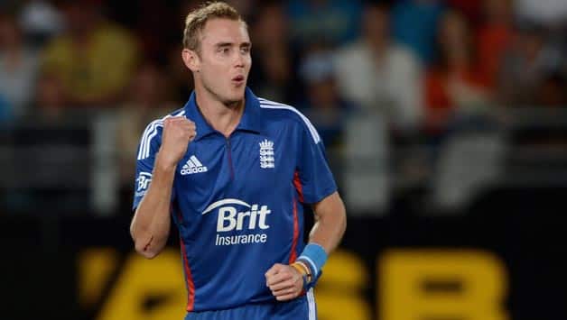 Stuart Broad hails England's best win under his captauicy Stuart Broad hails England's best win under his captauicy