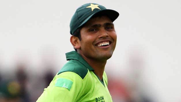 Kamran Akmal urges Pakistan to play aggressive cricket against South Africa Kamran Akmal urges Pakistan to play aggressive cricket against South Africa