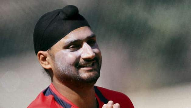 Michael Clarke looking forward to Harbhajan Singh test Michael Clarke looking forward to Harbhajan Singh test