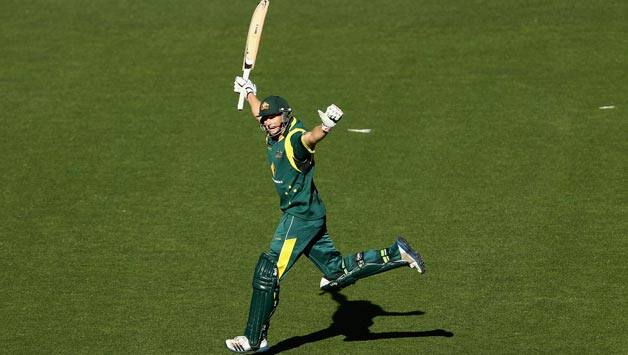 Adam Voges century helps Australia complete whitewash over the West Indies Adam Voges century helps Australia complete whitewash over the West Indies