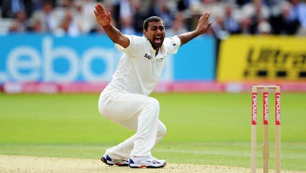 Praveen Kumar refuses to comment on receiving ban from BCCI Praveen Kumar refuses to comment on receiving ban from BCCI
