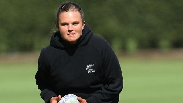 ICC Women's World Cup 2013: New Zealand captain Suzie Bates blames batswomen for loss to Windies ICC Women's World Cup 2013: New Zealand captain Suzie Bates blames batswomen for loss to Windies