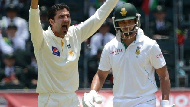 South Africa vs Pakistan 2013: Visitors turn to religion after string of injuries South Africa vs Pakistan 2013: Visitors turn to religion after string of injuries