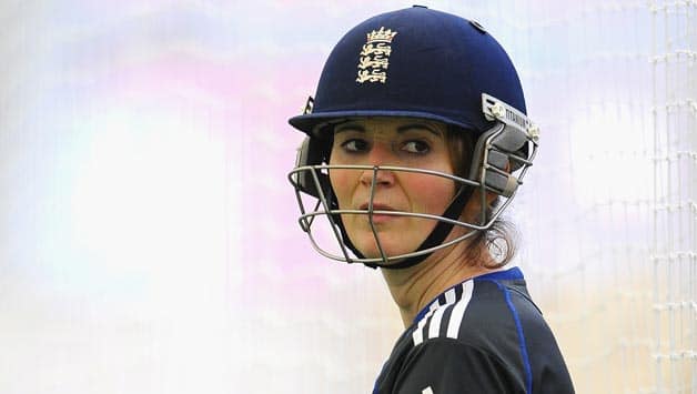 ICC Women's World Cup 2013: England were inconsistent, says Charlotte Edwards ICC Women's World Cup 2013: England were inconsistent, says Charlotte Edwards