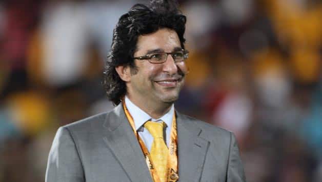 India are favourites against Australia, says Wasim Akram India are favourites against Australia, says Wasim Akram