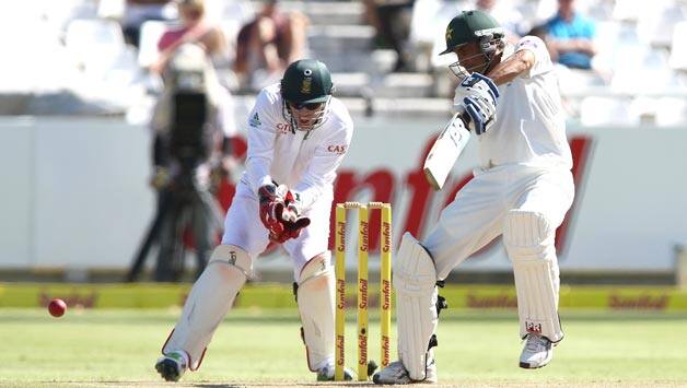 Hot Spot helps South Africa regain momentum after Pakistan’s resilient show on Day One Hot Spot helps South Africa regain momentum after Pakistan’s resilient show on Day One